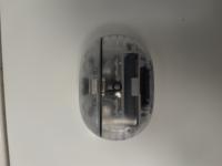 CS1269/2025 BEATS AIRPODS WITH TRANSPARENT CASE 